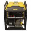 Генератор інверторний бензиновий 220В 2.2/2.5кВт 7л 4-х тактний ручний запуск SIGMA (5710821)