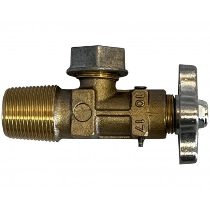 Вентиль для газового баллона 'BlackStar'