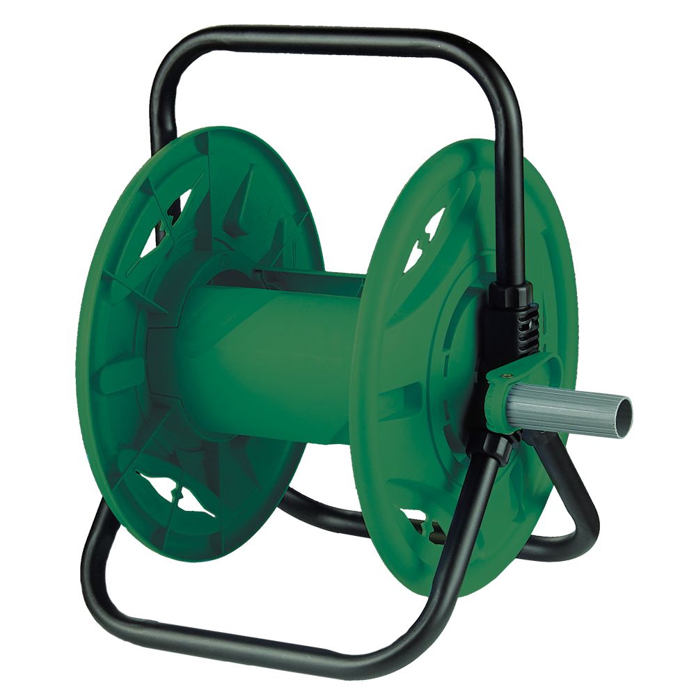 Катушка для шланга 45м ½" GRAD (5017735)