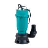 Насос канализационный 1.1кВт Hmax 18м Qmax 350л/мин AQUATICA (773413)