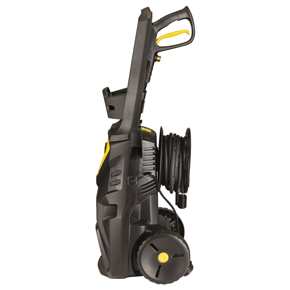 Мийка високого тиску 2500Вт макс. 180бар 5.6л/хв шланг 8м (асинхронний двигун) SIGMA (5342291)