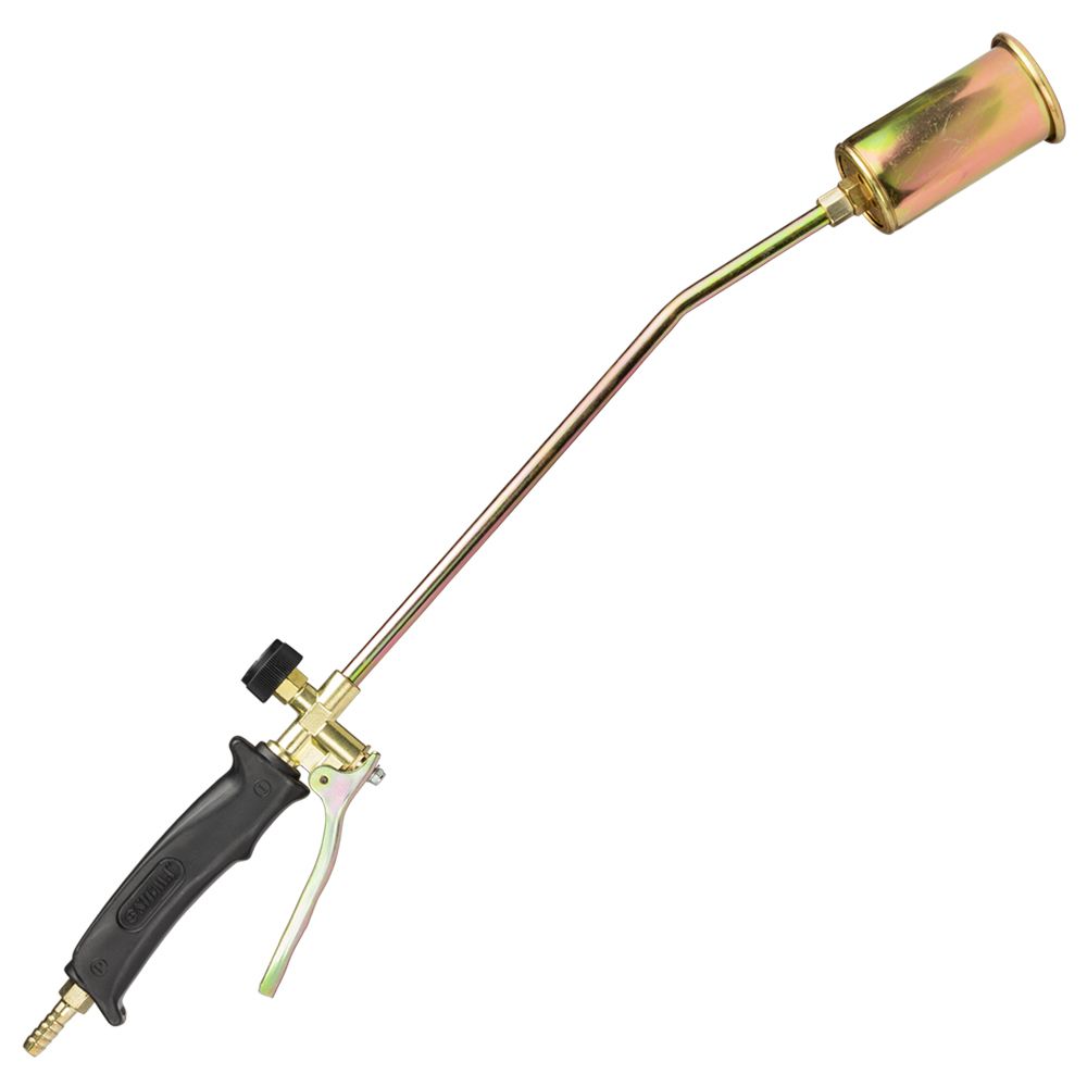 Пальник пропан з клапаном Ø76 мм 830мм SIGMA (2902151)