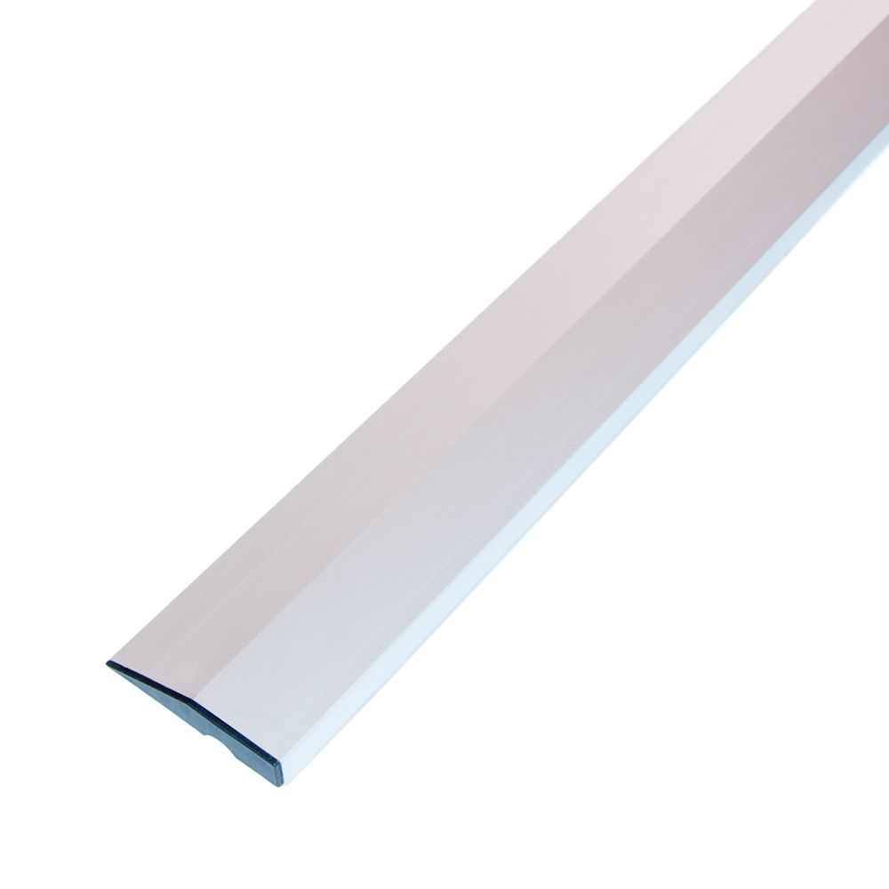 Правило-трапеція анодоване 2500мм SIGMA (3715251)