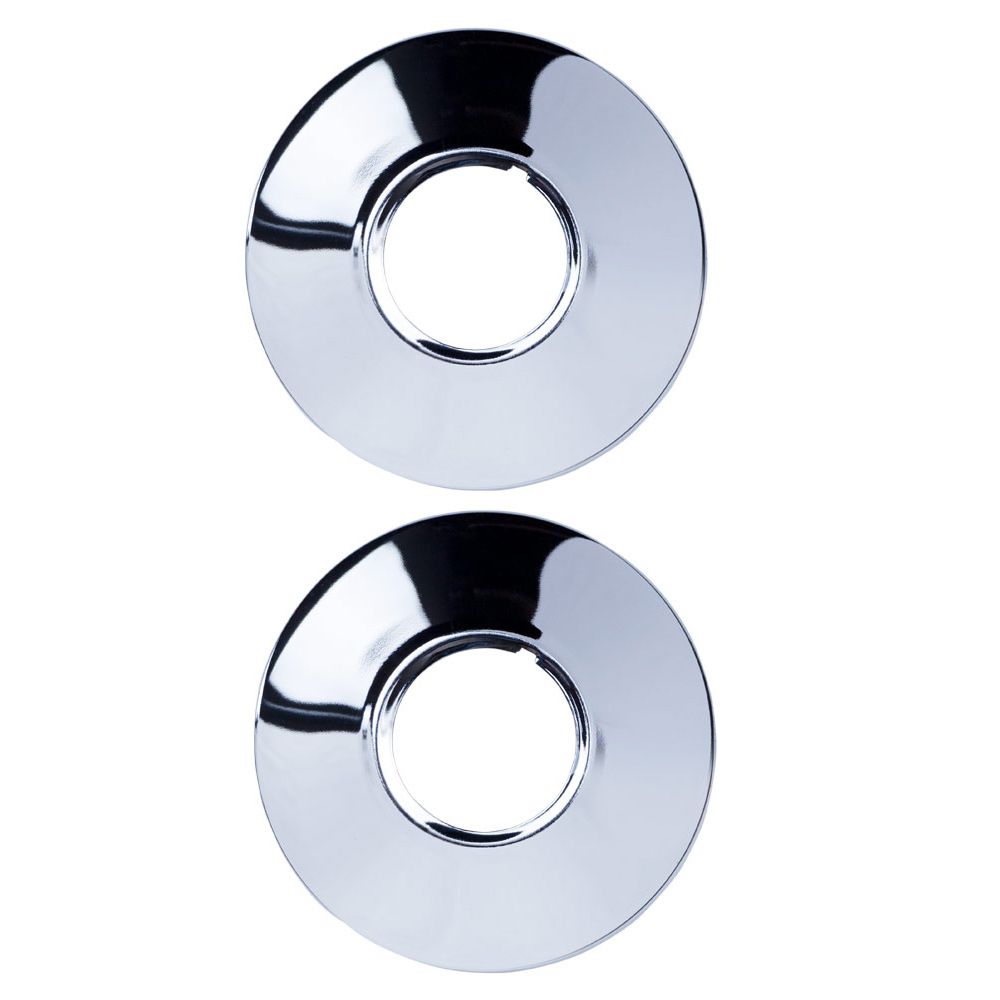 Змішувач PL 1/2" для ванни гусак прямий 350мм дивертор вбудований кульовий AQUATICA PL-5C255C