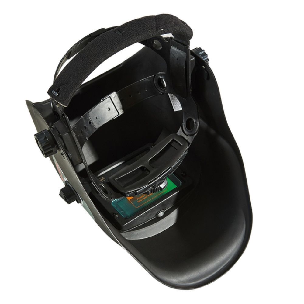 Маска зварювальника хамелеон "Nowa" W-2550