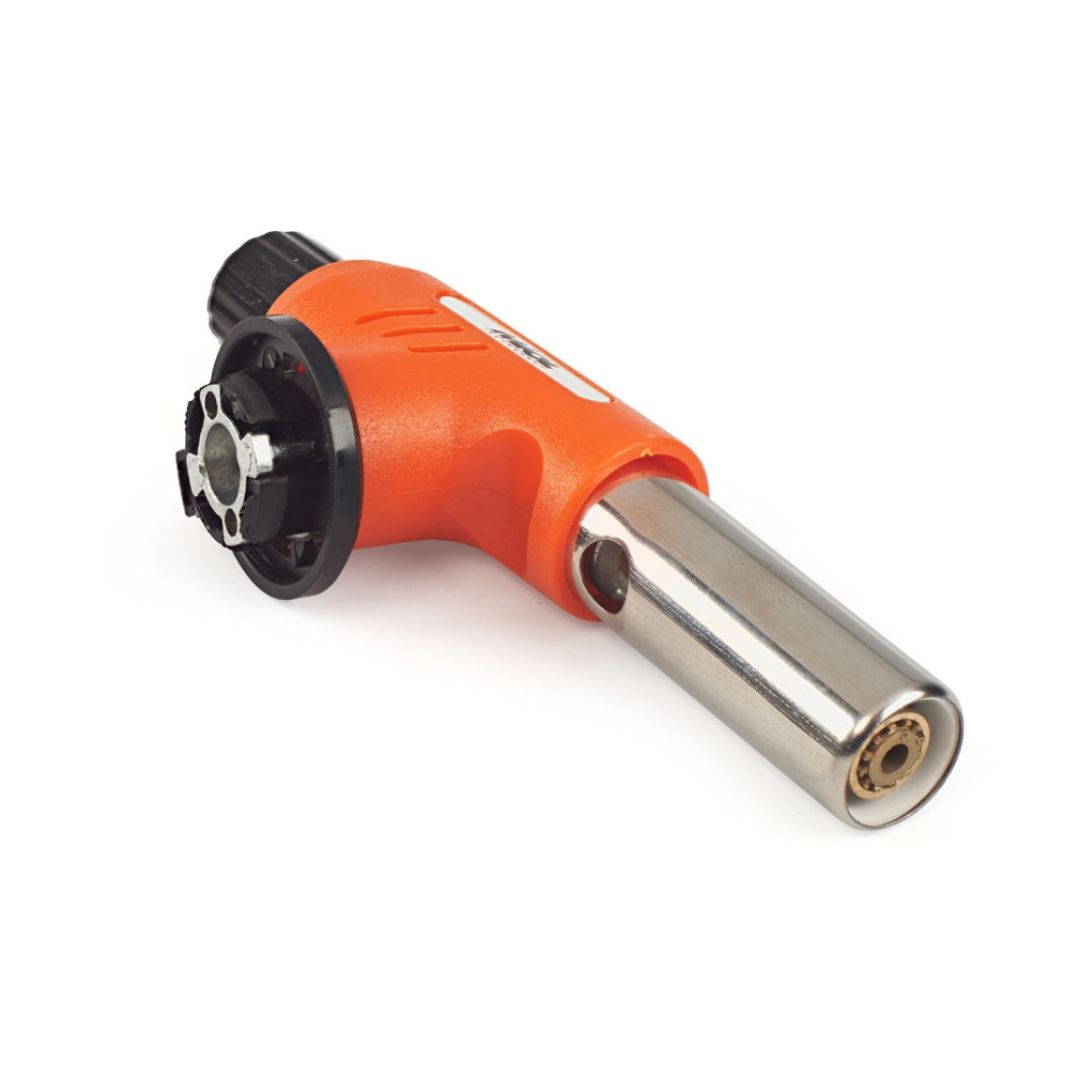 Газовий пальник MIOL Ø 22 мм, п'єзопідпал, 1300*С 99-082