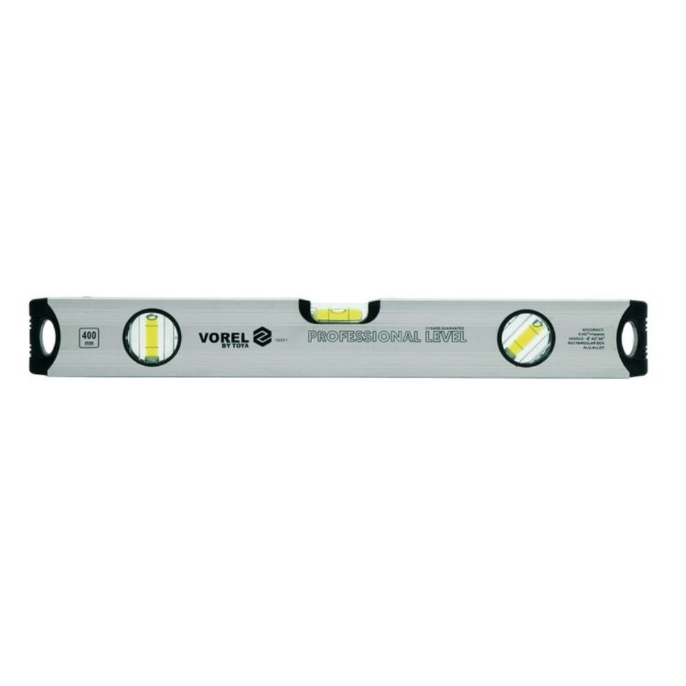 Уровень VOREL: 3 капсулы, L=1,5 м