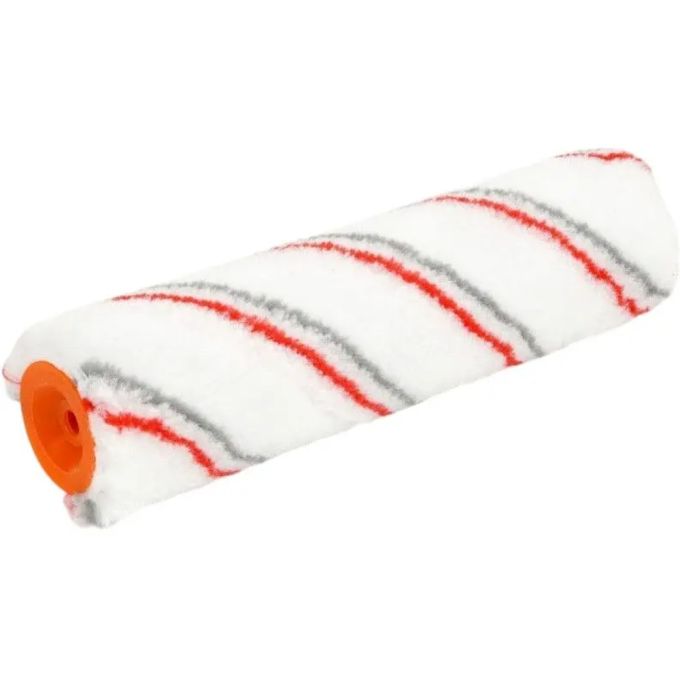 Валик малярний VIROK Мультиколор 30х150 мм ручка Ø 6 мм t= 11 мм