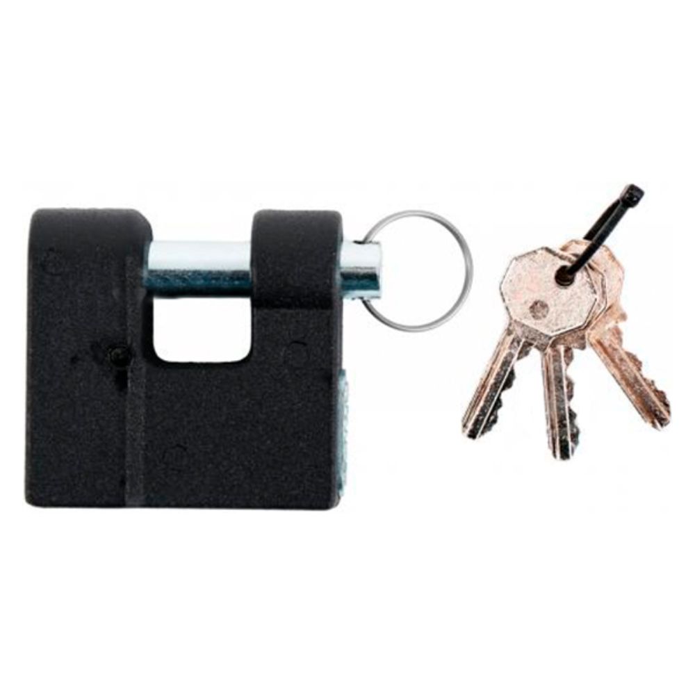 Замок навісний АРІКО ВС-2 (3 ключа)