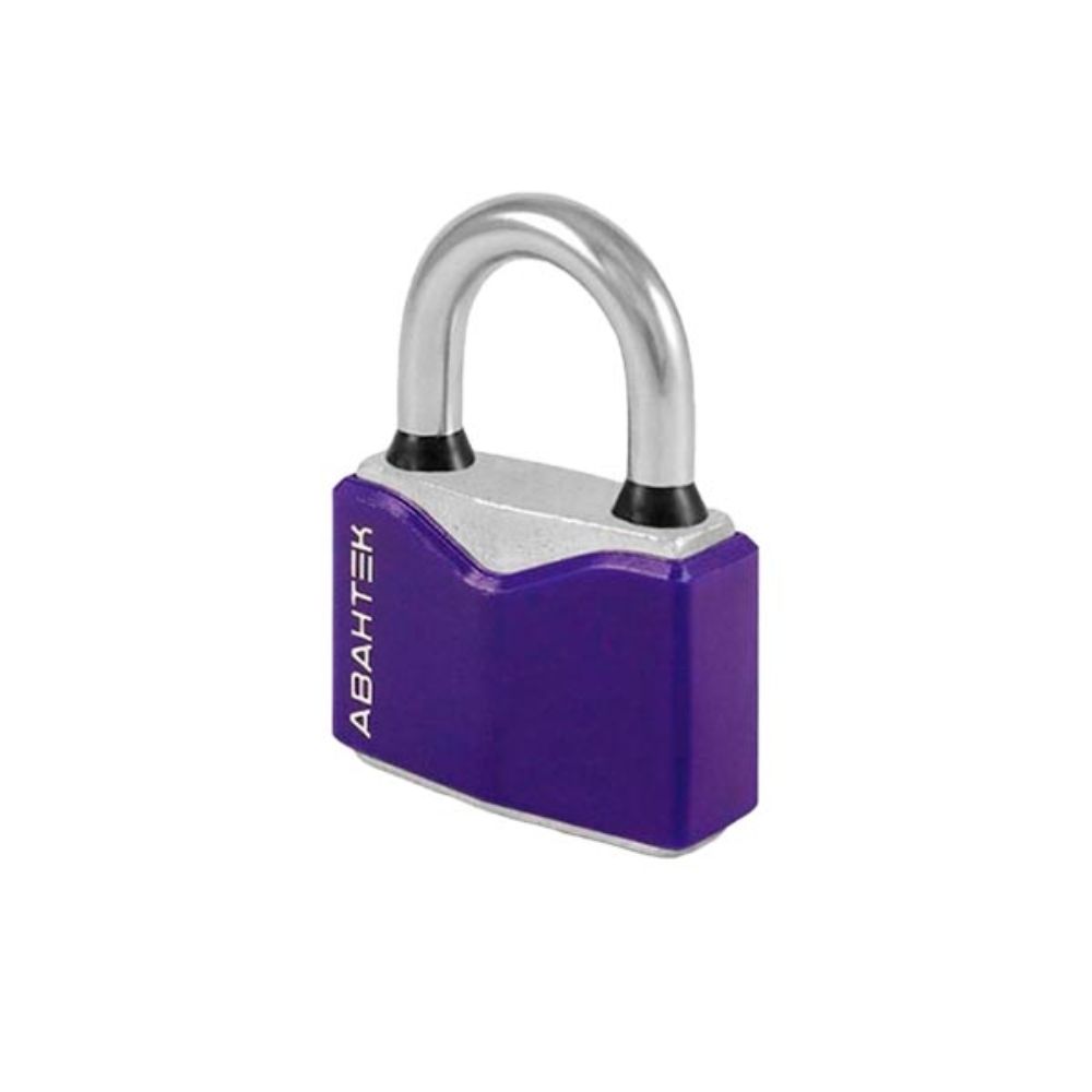 Замок навісний АВАНТЕК LXCP 50 один секрет (3 ключа)