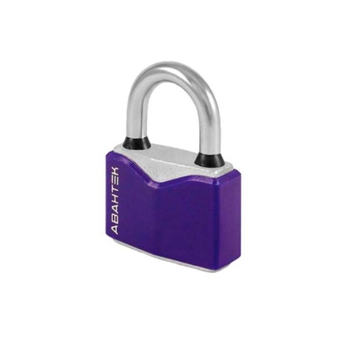 Замок навесной АВАНТЕК LXCP 50 один секрет (3 ключа)