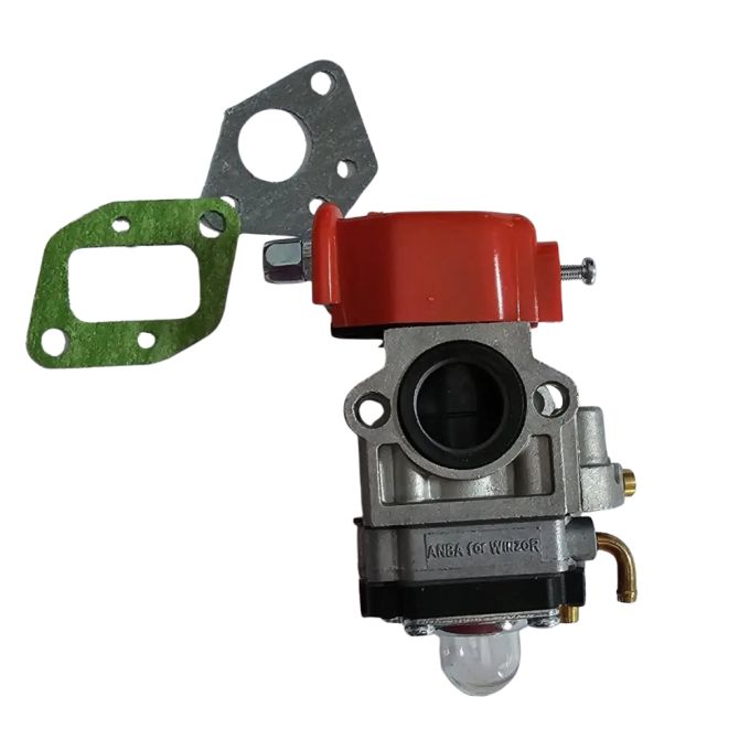 Карбюратор з великим отвором WINZOR PRO SERIA (+2 прокладки)