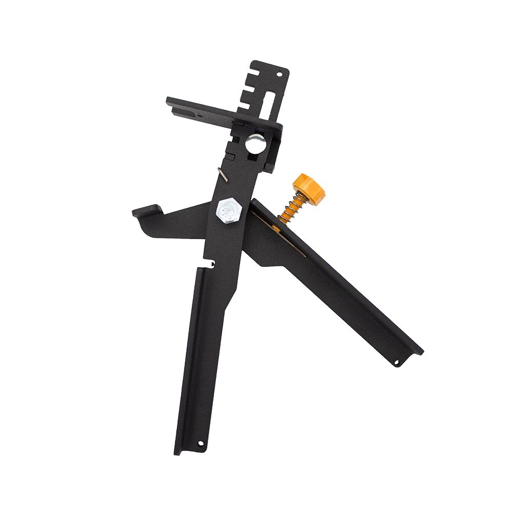 Клещи Yoshimoto для выравнивания керамической плитки, металлические