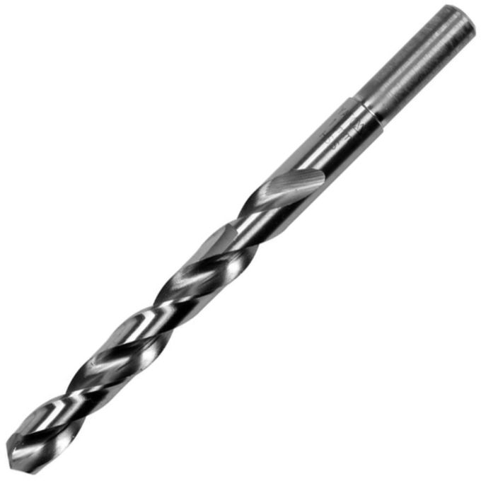 Свердло по металу нерж.сталь PREMIUM YATO : HSS 4241, Ø= 12 х 140 мм