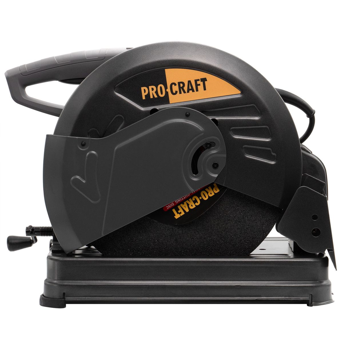 Металлорез Procraft AM3600