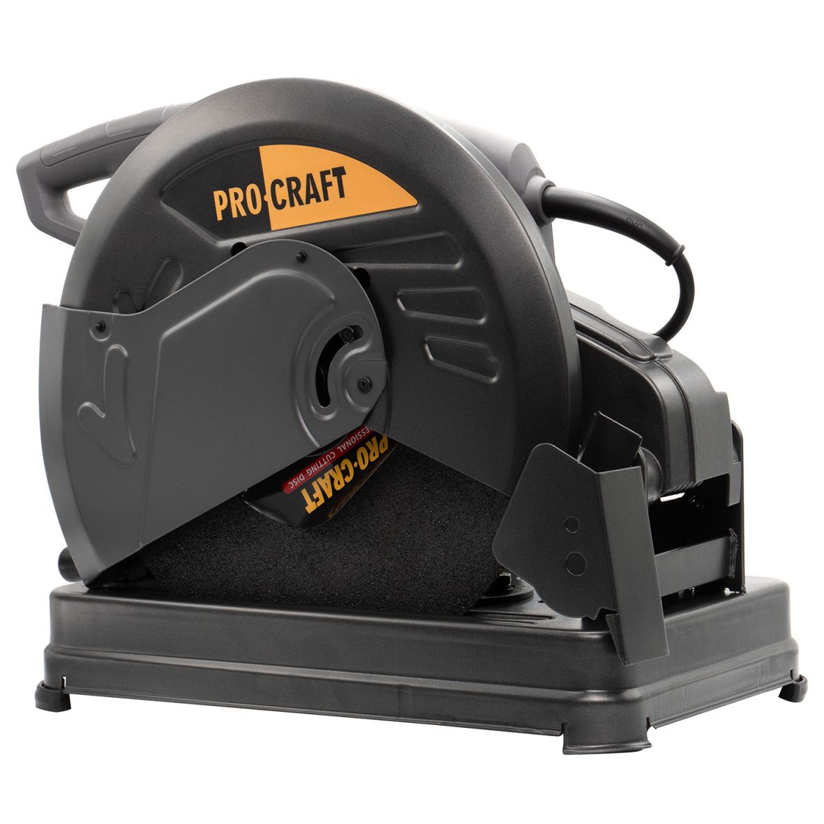 Металлорез Procraft AM3600