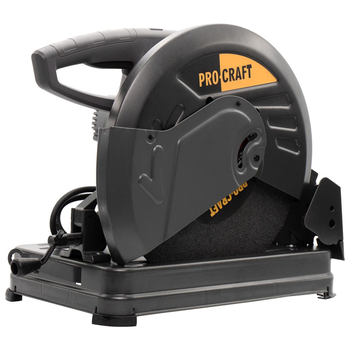 Металлорез Procraft AM3600