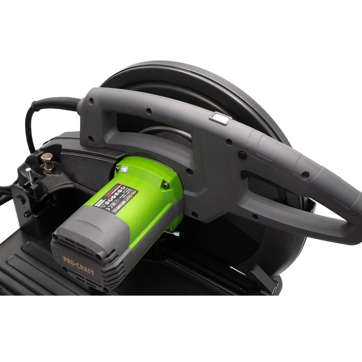 Металлорез Procraft AM3600