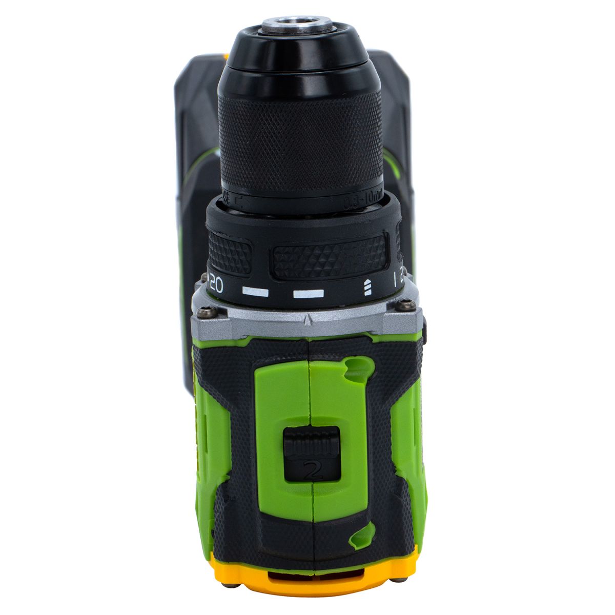 Шуруповерт Procraft PA18Pro (с 1 АКБ 2Ач)