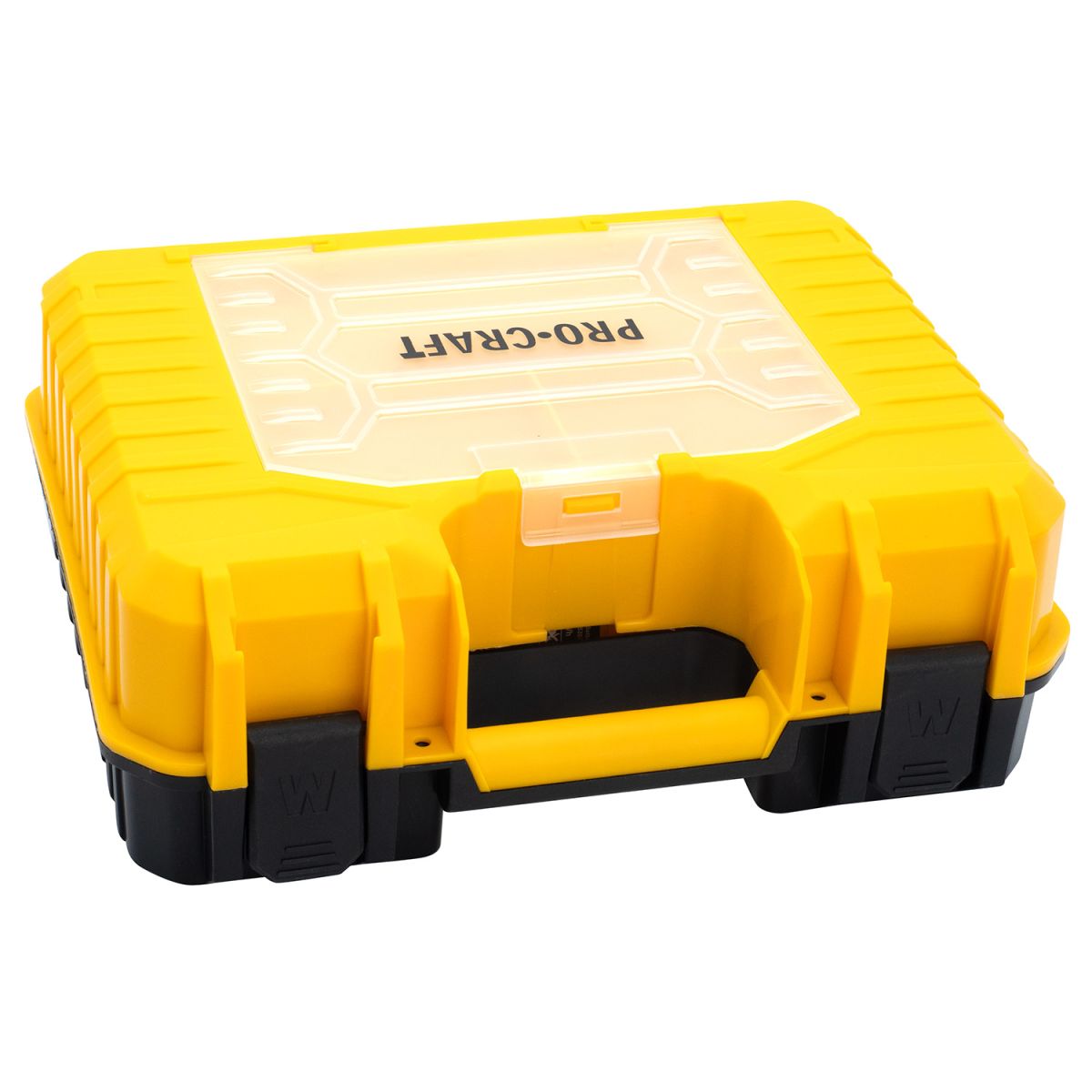 Шуруповерт Procraft PA18Pro (с 1 АКБ 2Ач)