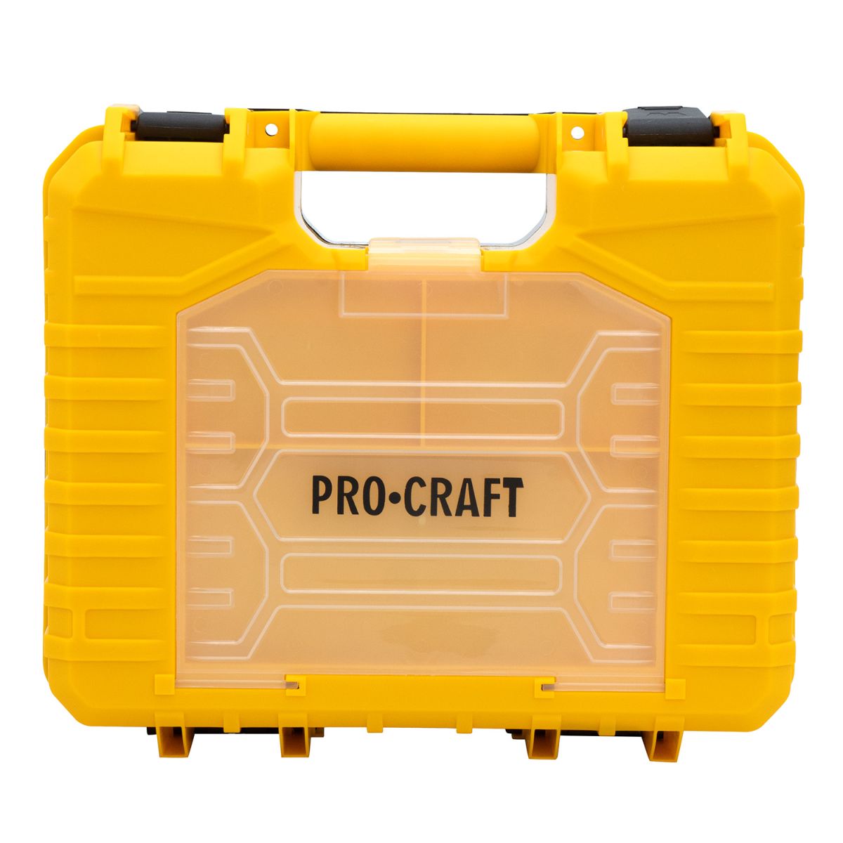 Шуруповерт Procraft PA18Pro (с 1 АКБ 2Ач)