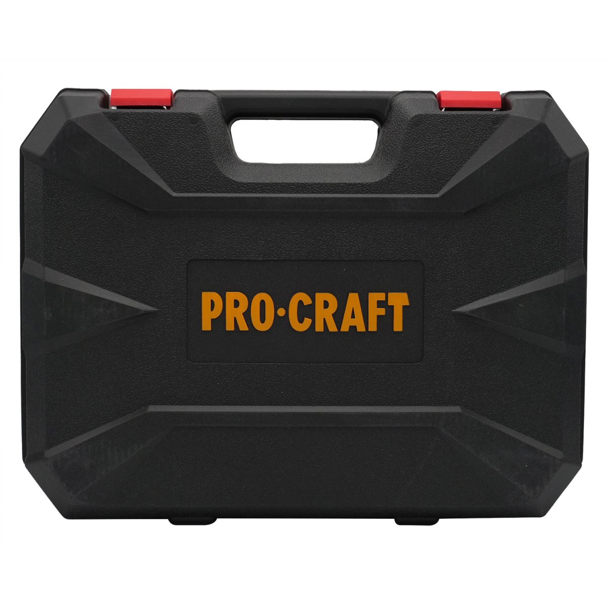 Шуруповерт Procraft PA18BL Universal Extra (без акб та зп)