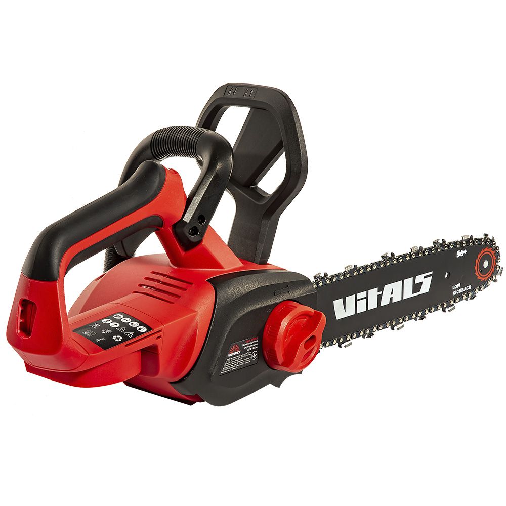 Пила ланцюгова акумуляторна Vitals AKZ 1830n (без АКБ та ЗП)