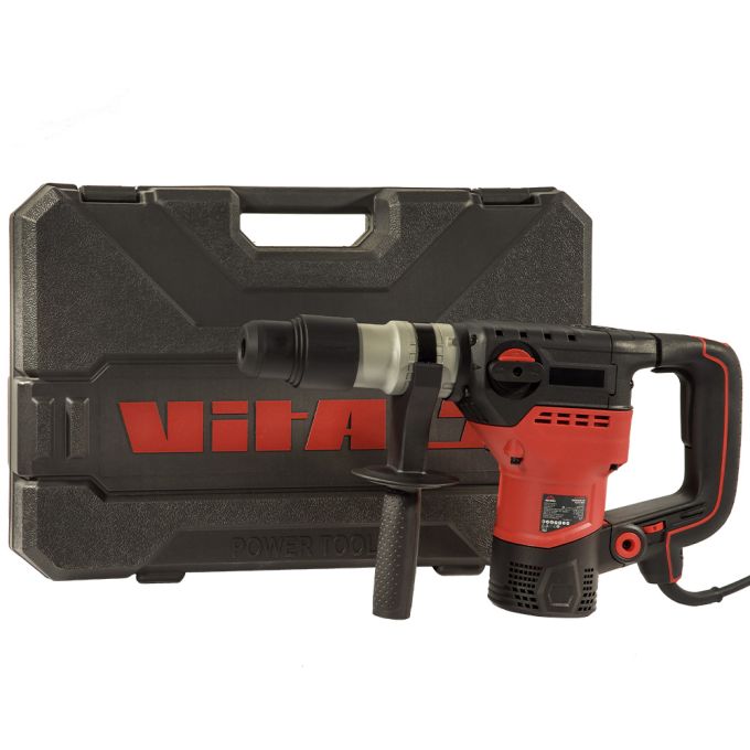 Перфоратор Vitals Master Ra 4216NC