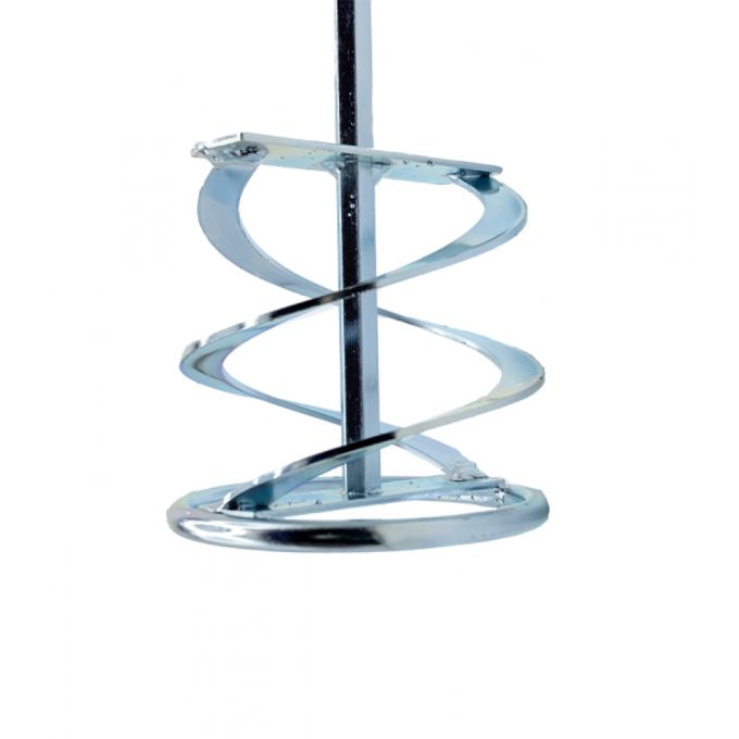 Міксер для сухих сумішей Yoshimoto, 80х400мм