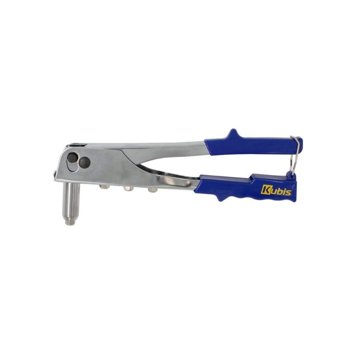 Заклепочник двохпозиційний 255 мм, Ø2.4/3.2/4.0/4.8 мм