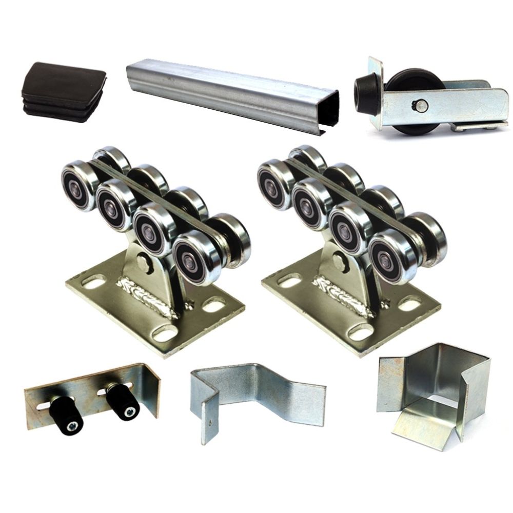 Комплект фурнітури Svit Vorit Standart 500