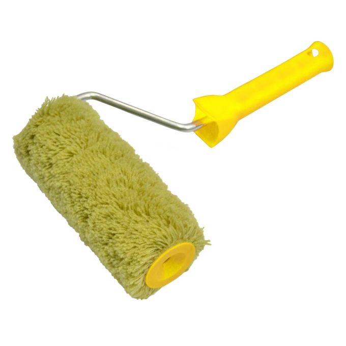 Валик малярний 250мм з ручкою, Синтекс Favorit