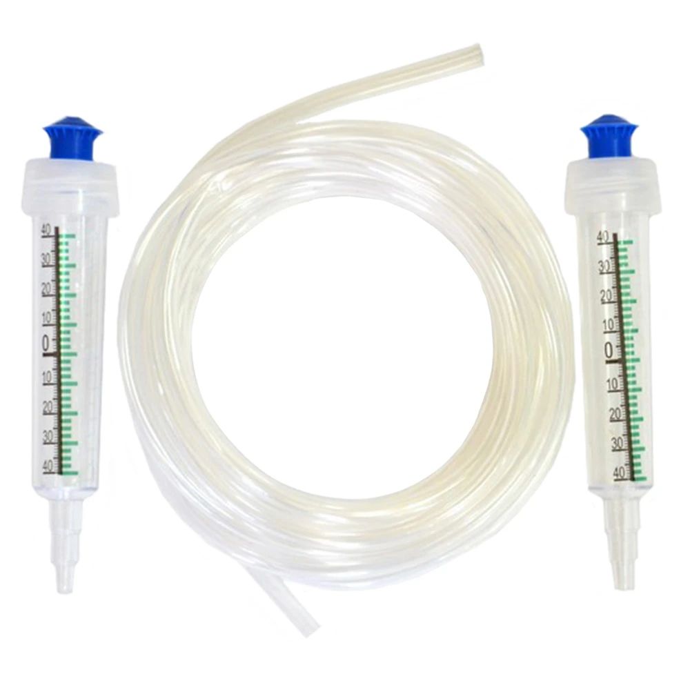 Рівень водяний будівельний 20м Україна