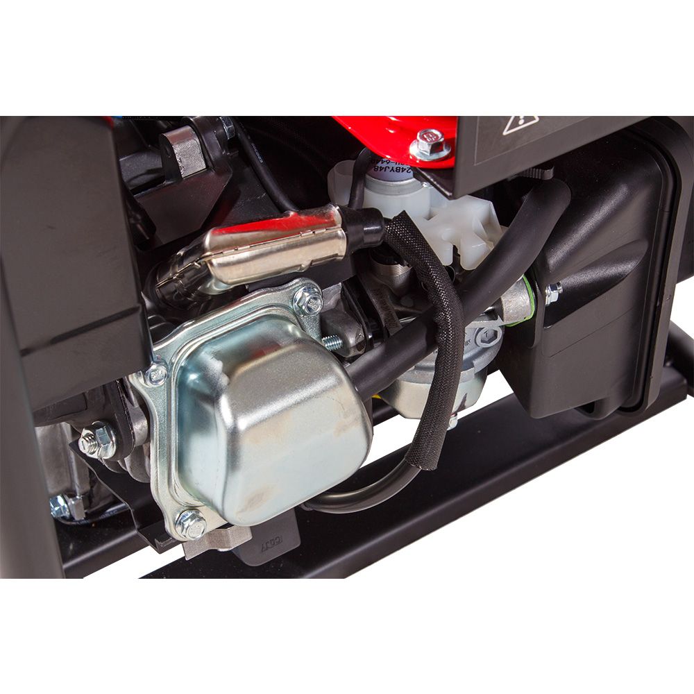 Генератор бензиновий інверторний Vitals IG 1.0b