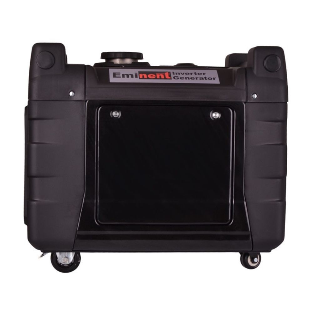 Інверторний бензиновий генератор Eminent G0045 (4 кВт)