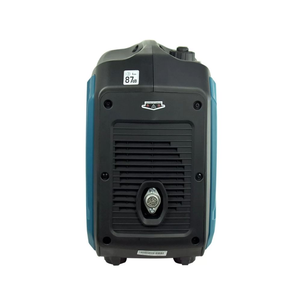 Двухтопливный инверторный генератор Könner&Söhnen KS 2000iG S (2 кВт)