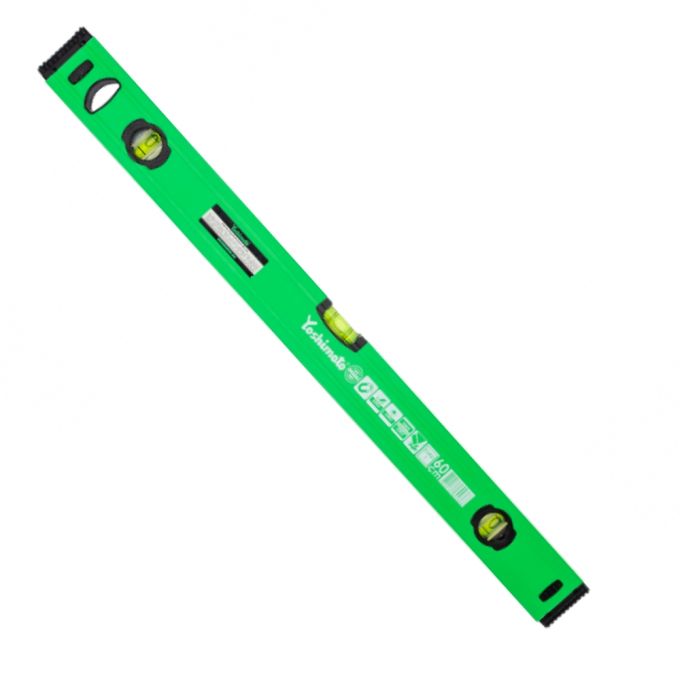 Рівень Yoshimoto "Magnet PRO", 800мм