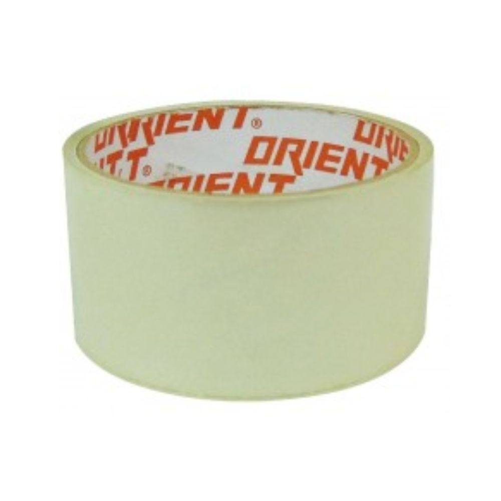 Скотч прозрачный 40мкм*45мм*300 ПТ-9777