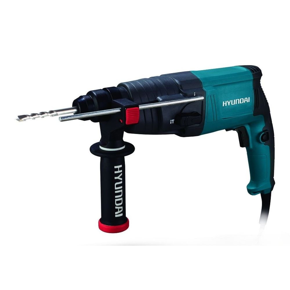 Перфоратор Hyundai H 550 (550 Вт)