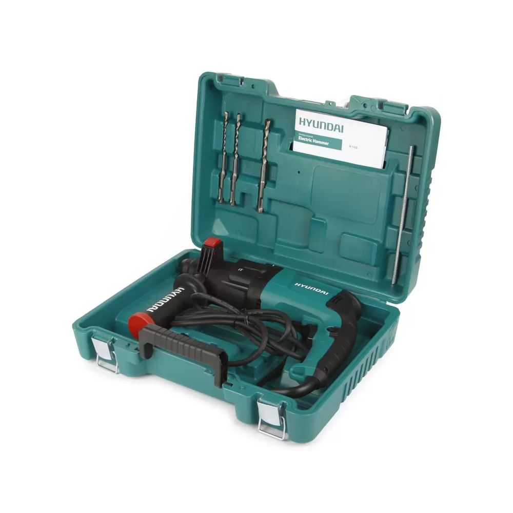 Перфоратор Hyundai H 550 (550 Вт)