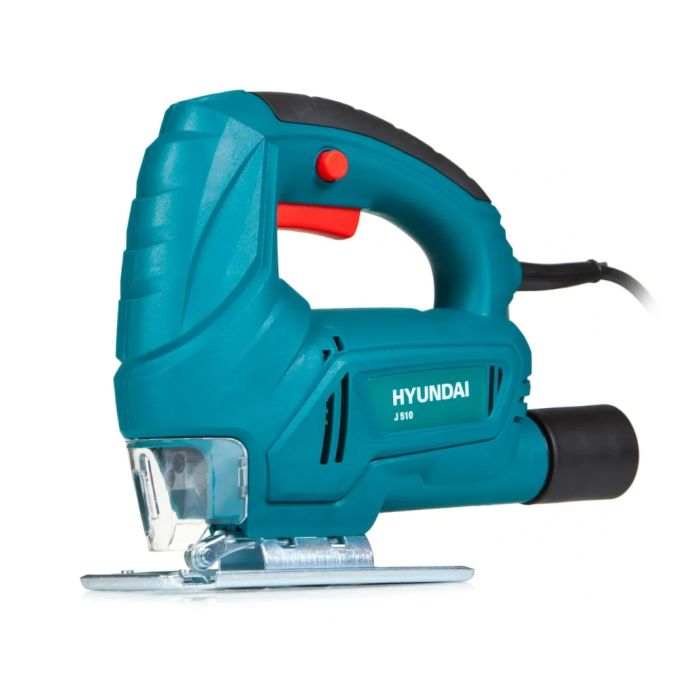 Електролобзик Hyundai J 510 (400 Вт)