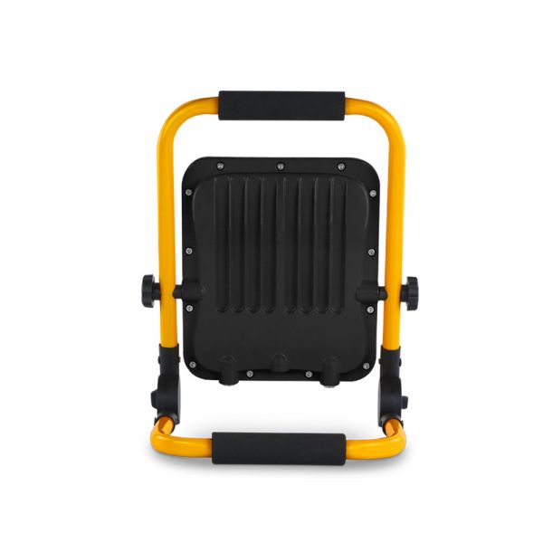 LED прожектор акумуляторний PREMIUM VIDEX F2A 50W 5000K