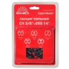 Цепь пильная Vitals Master СН 3/8"-.050 14" (52 звена)