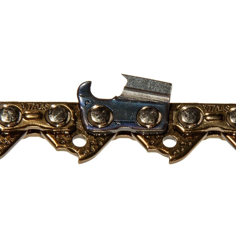 Цепь пильная Vitals Professional СН .325-.058 18" (72 звена)