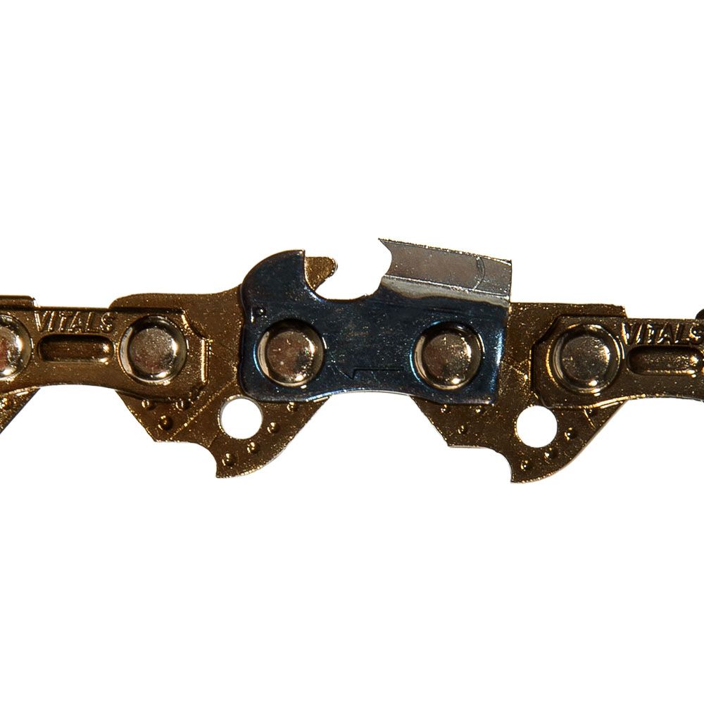 Цепь пильная Vitals Professional СН 3/8"-.050 16" (57 звеньев)