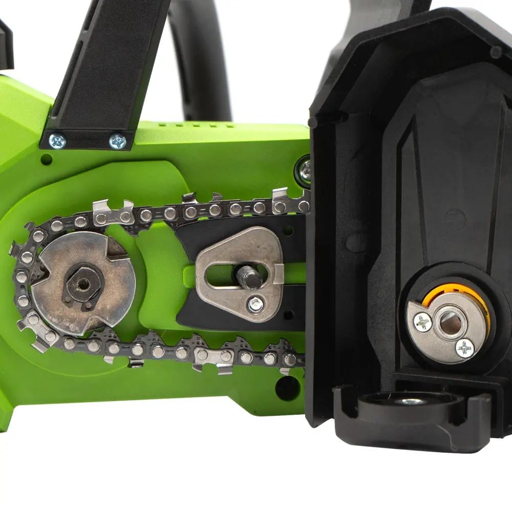 Набір Акумуляторна пила Procraft PKA34 (без акб та зп) + Олива ланцюгов 200 мл