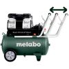 Компресор безмасляний Metabo Basic 270-50 OF Silent