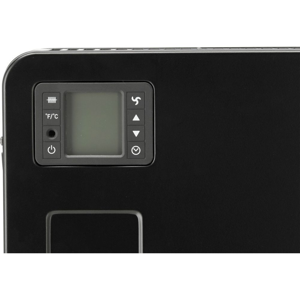 Обігрівач конвекторний LUND від ел.мережі- 230 В, 3 регулюв режими- 1,1,3 і 2,3 кВт з вентилятором