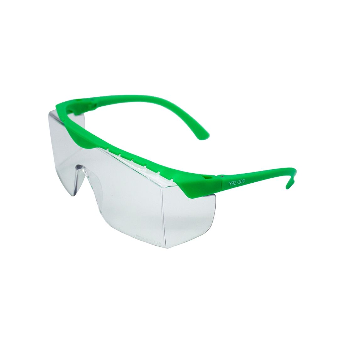 Окуляри захисні Yoshimoto.