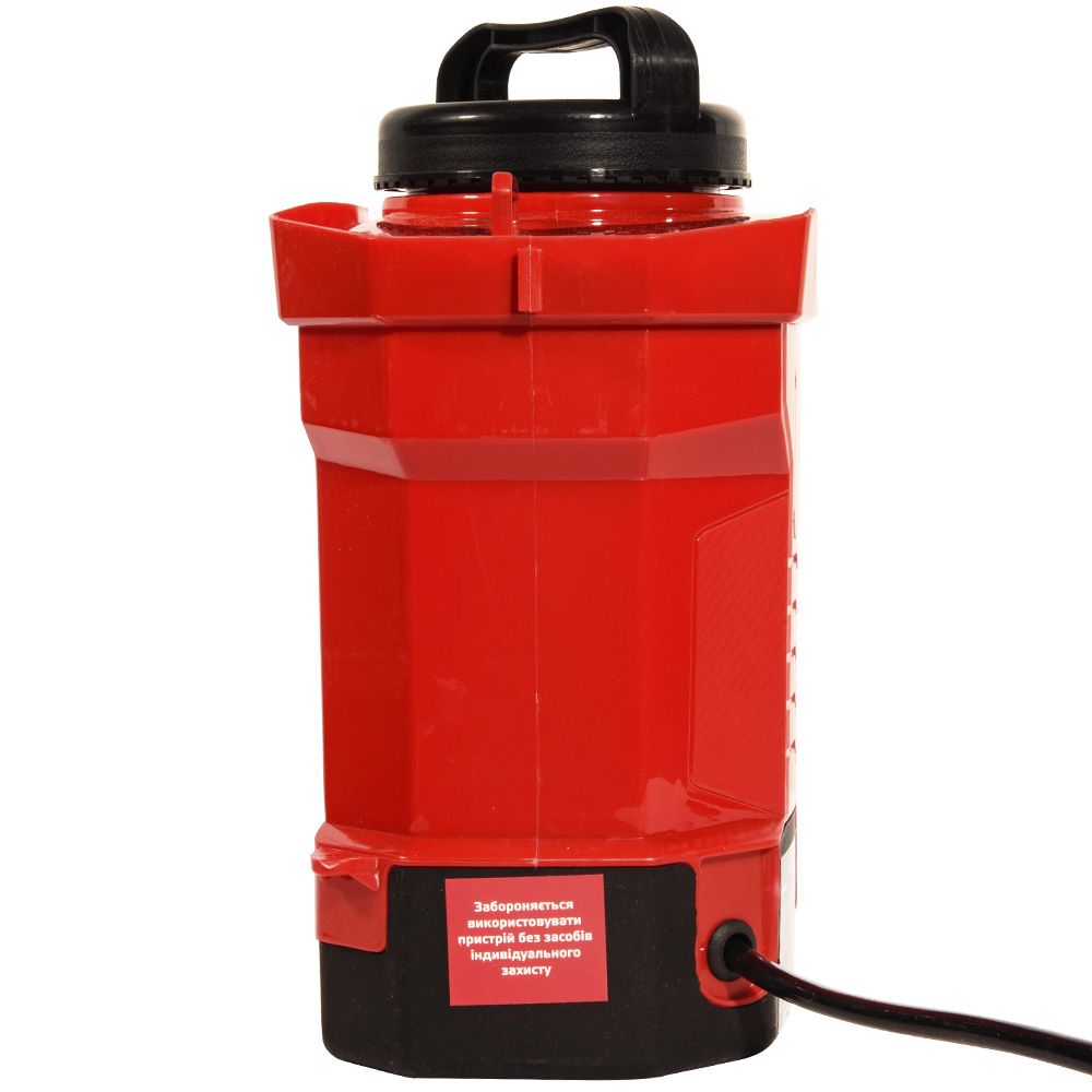 Обприскувач акумуляторний Vitals Sm 105о